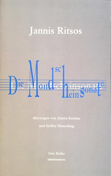 Die Mondscheinsonate