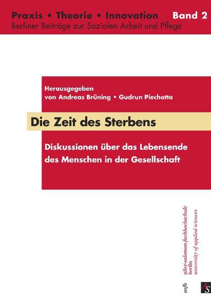 Die Zeit des Sterbens