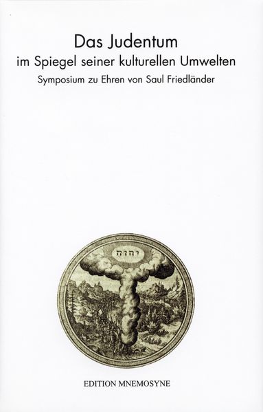 Das Judentum im Spiegel seiner kulturellen Umwelten