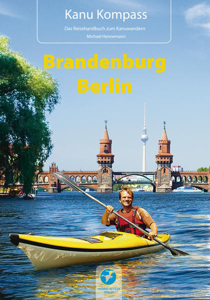 Kanu Kompass Brandenburg, Berlin
