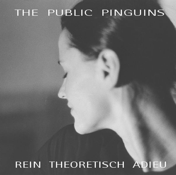 Rein theoretisch Adieu