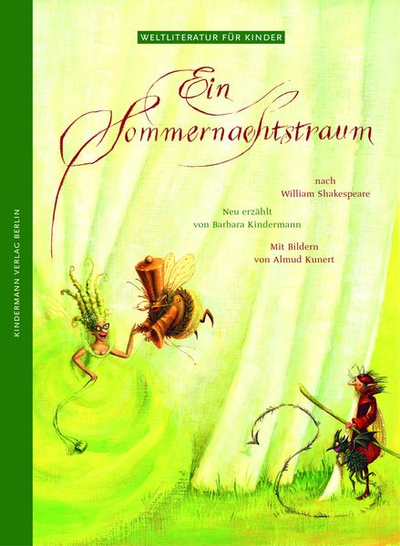 Buchcover