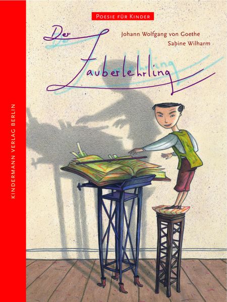 Buchcover
