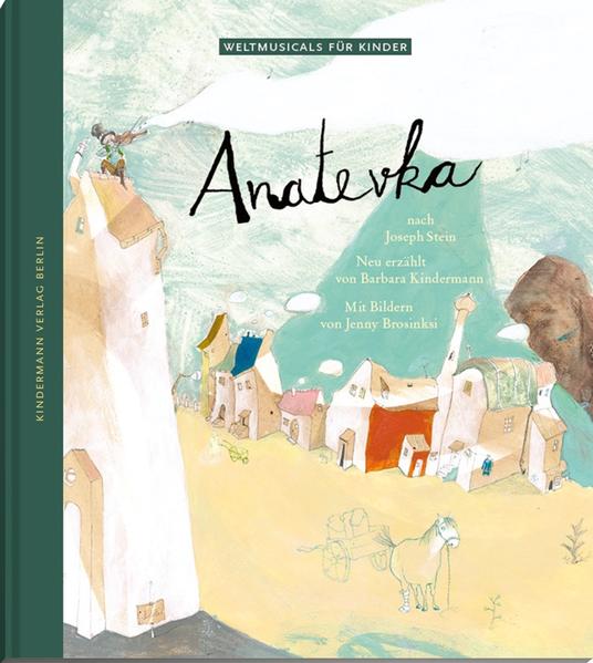 Anatevka