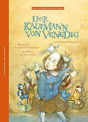 Der Kaufmann von Venedig