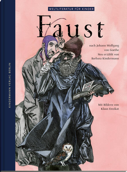 Buchcover