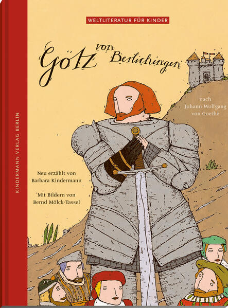 Buchcover