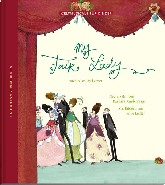 Buchcover