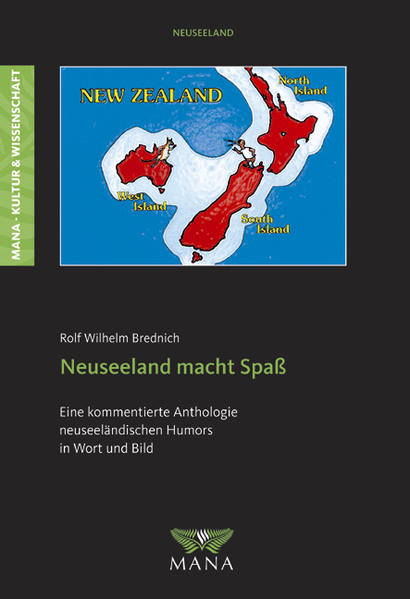 Neuseeland macht Spaß
