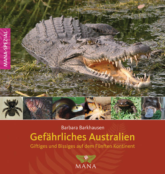 Gefährliches Australien