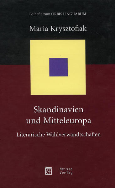 Skandinavien und Mitteleuropa