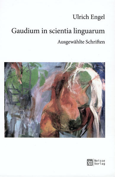 Gaudium in scientia linguarum