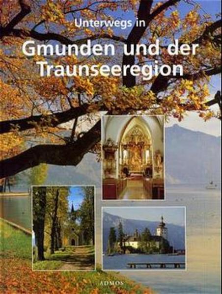 Unterwegs in Gmunden