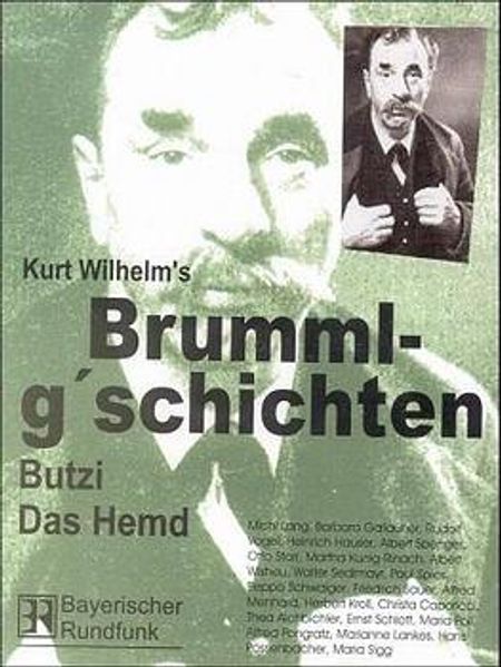 Brummlg'schichten -MCs