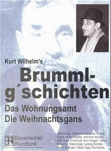 Brummlg'schichten -MCs