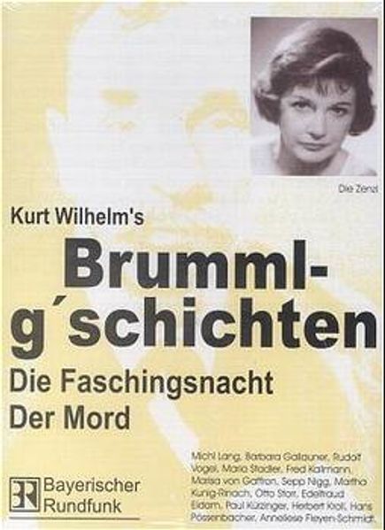 Brummlg'schichten -MCs