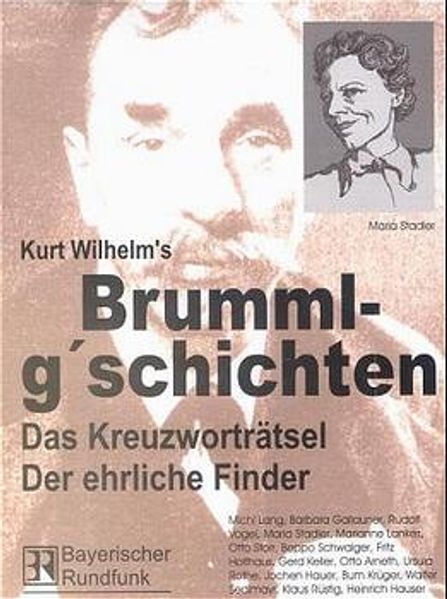 Brummlg'schichten -MCs