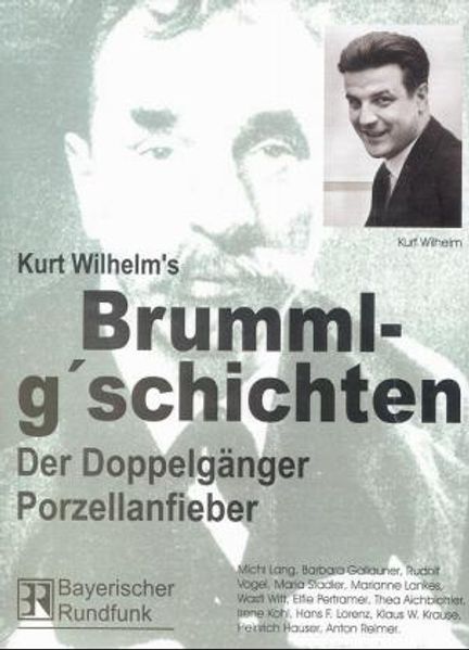 Brummlg'schichten -MCs