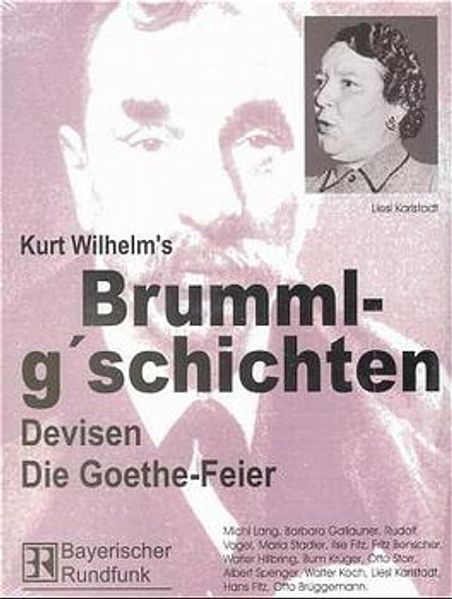 Brummlg'schichten -MCs