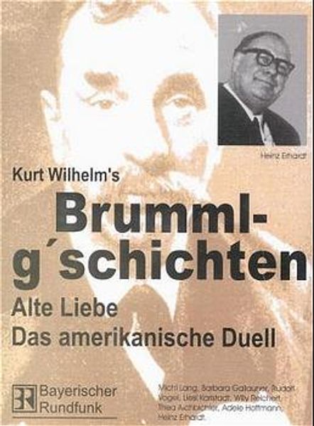 Brummlg'schichten -MCs