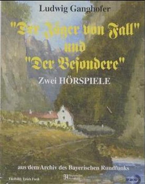 Der Jäger von Fall und Der Besondere