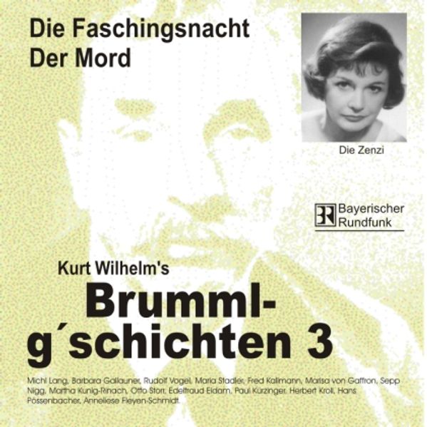 Brummlg'schichten - CDs