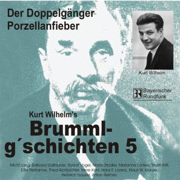 Brummlg'schichten - CDs