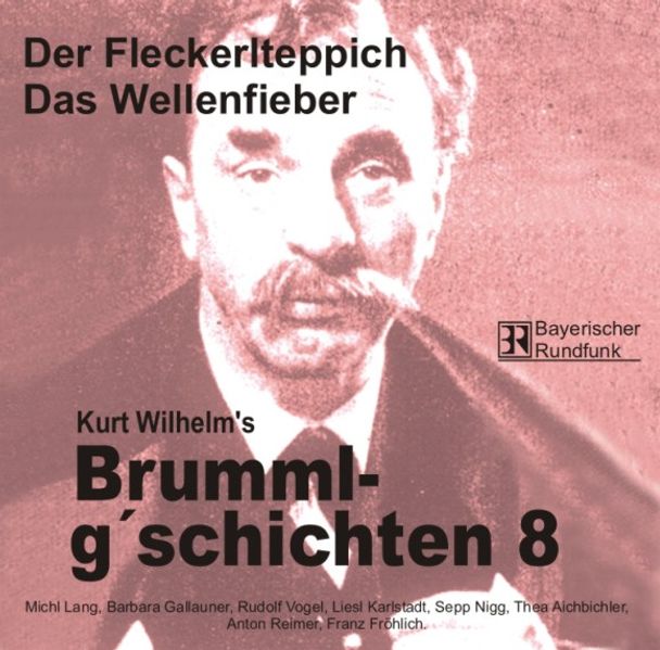 Brummlg'schichten - CDs