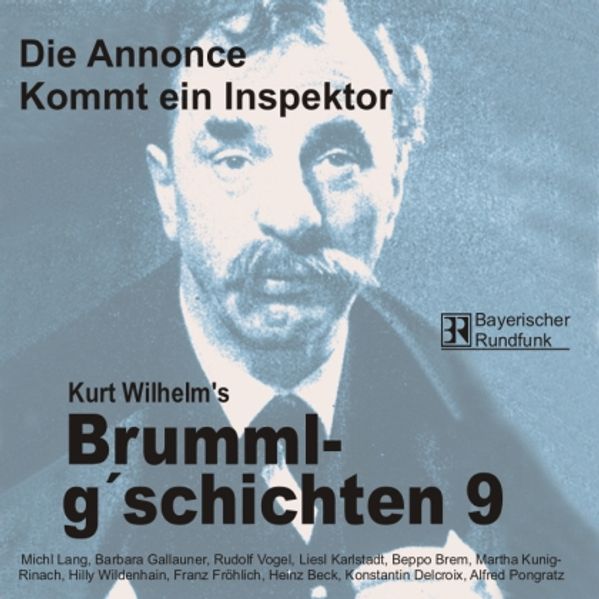 Brummlg'schichten - CDs