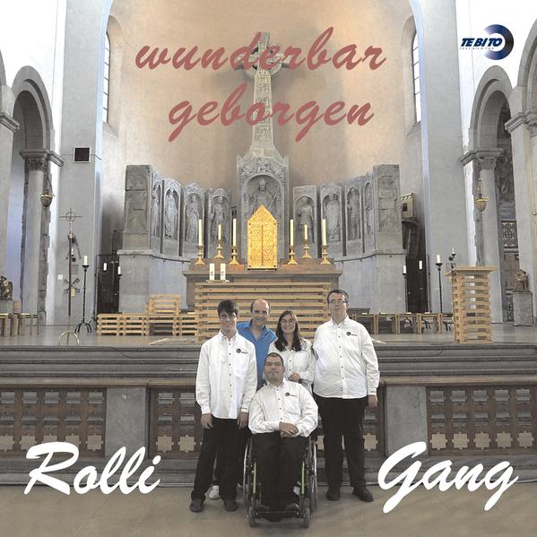 wunderbar geborgen