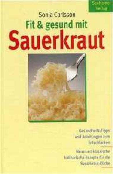 Fit & gesund mit Sauerkraut