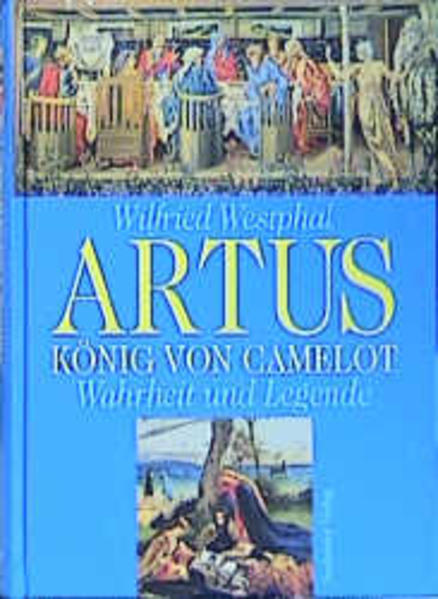 Artus, König von Camelot