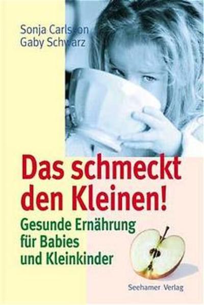 Das schmeckt den Kleinen!