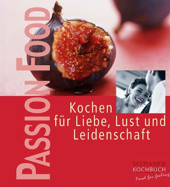 Passion food