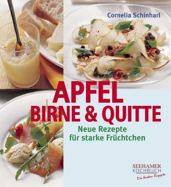 Apfel, Birne & Quitte
