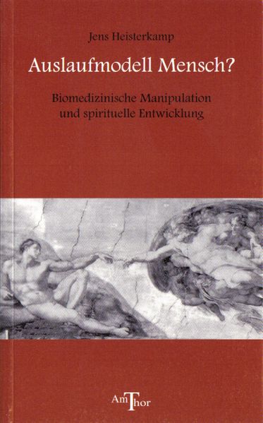 Auslaufmodell Mensch?
