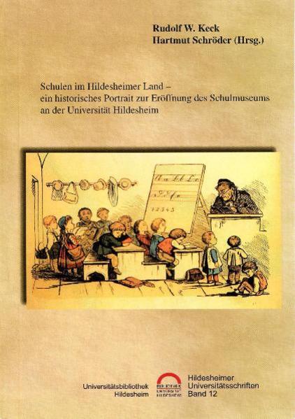 Schulen im Hildesheimer Land