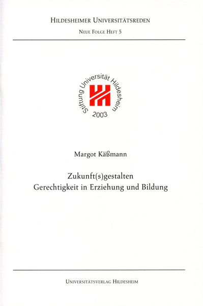 Zukunft(s)gestalten