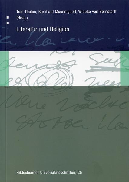Literatur und Religion