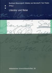 Literatur und Reise