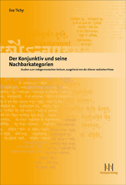 Der Konjunktiv und seine Nachbarkategorien