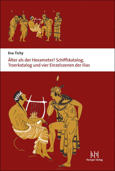 Älter als der Hexameter?
