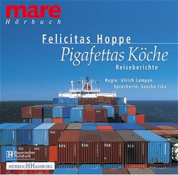 Pigafettas Köche