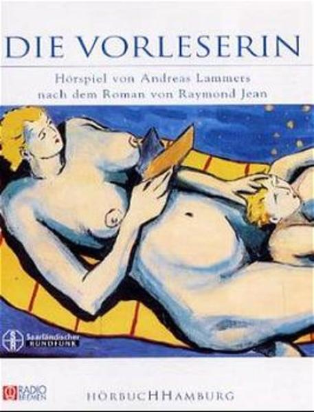 Die Vorleserin