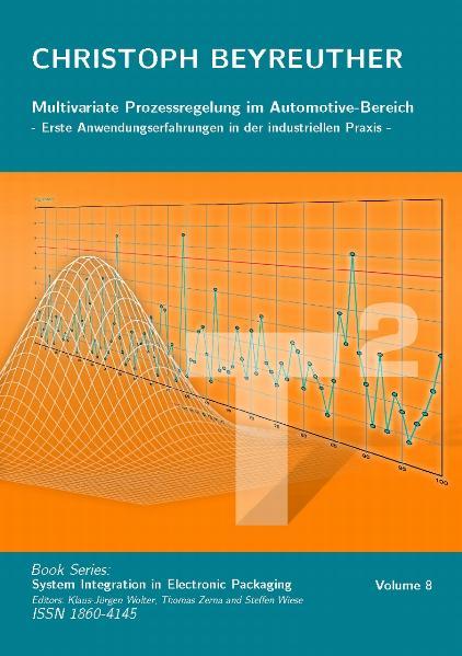 Multivariate Prozessregelung im Automotive-Bereich