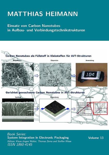Einsatz von Carbon Nanotubes in Aufbau- und Verbindungstechnikstrukturen