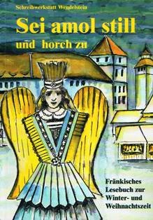 Sei amol still und horch zu