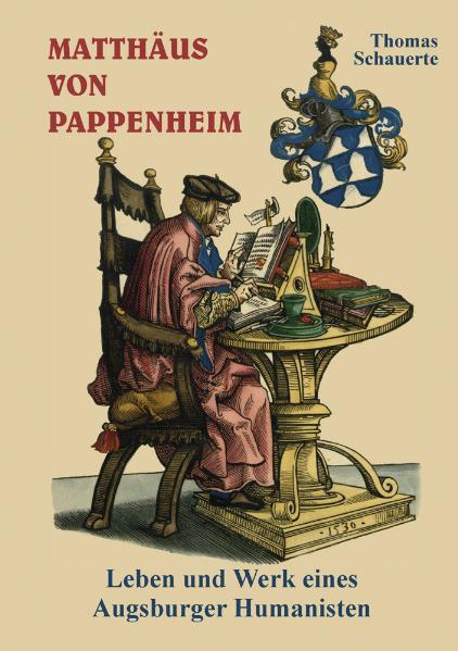 Matthäus von Pappenheim