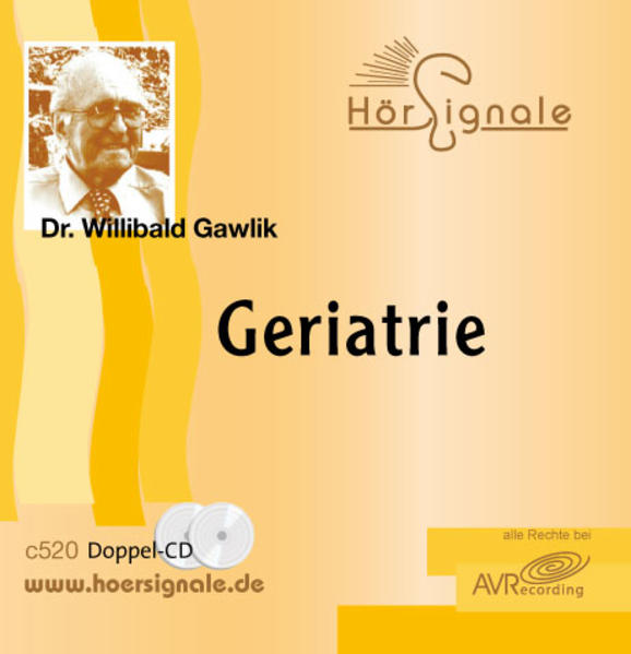 Geriatrie