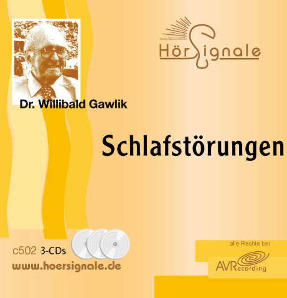 Schlafstörungen